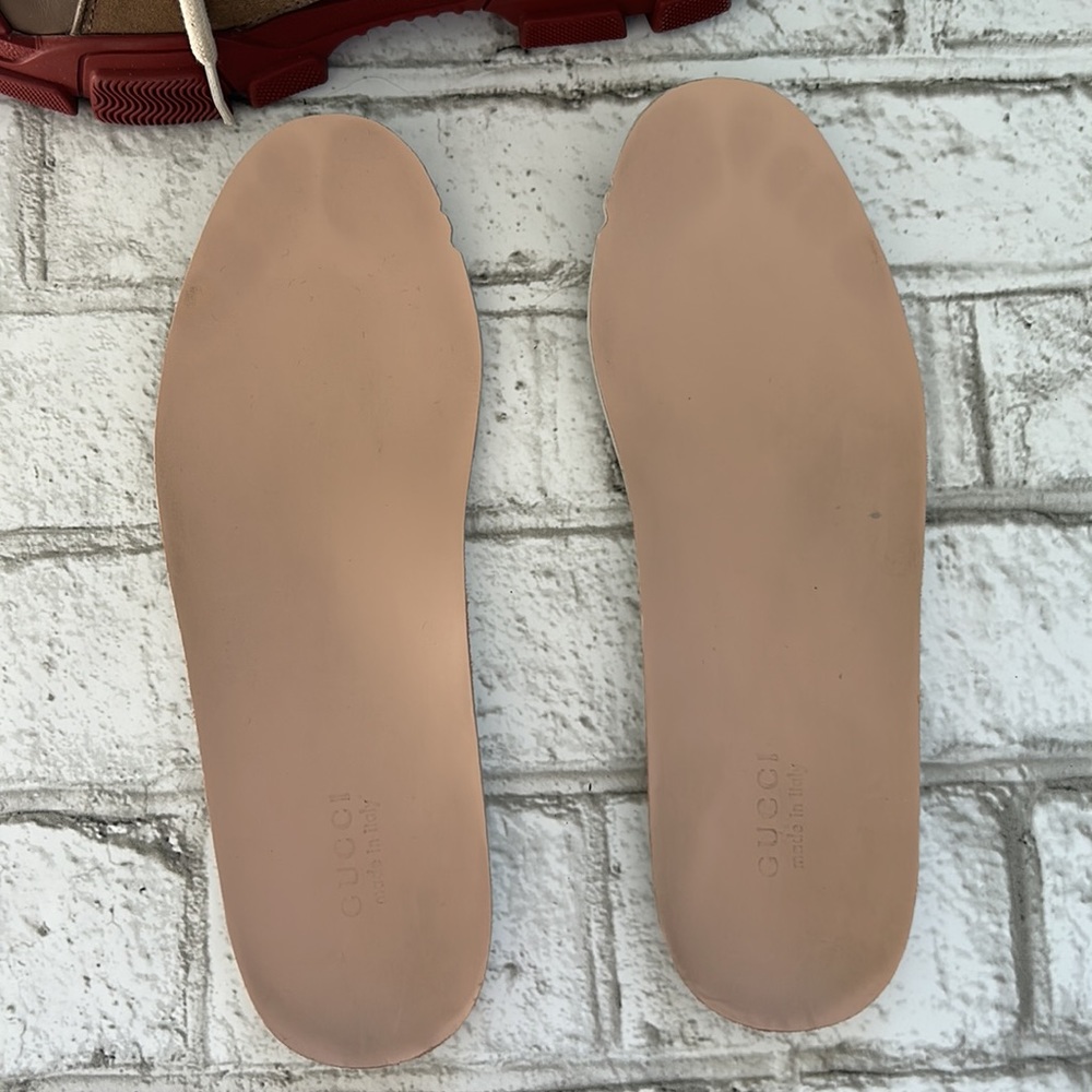 Gucci FlashTrek Boots - Picture 15 of 16